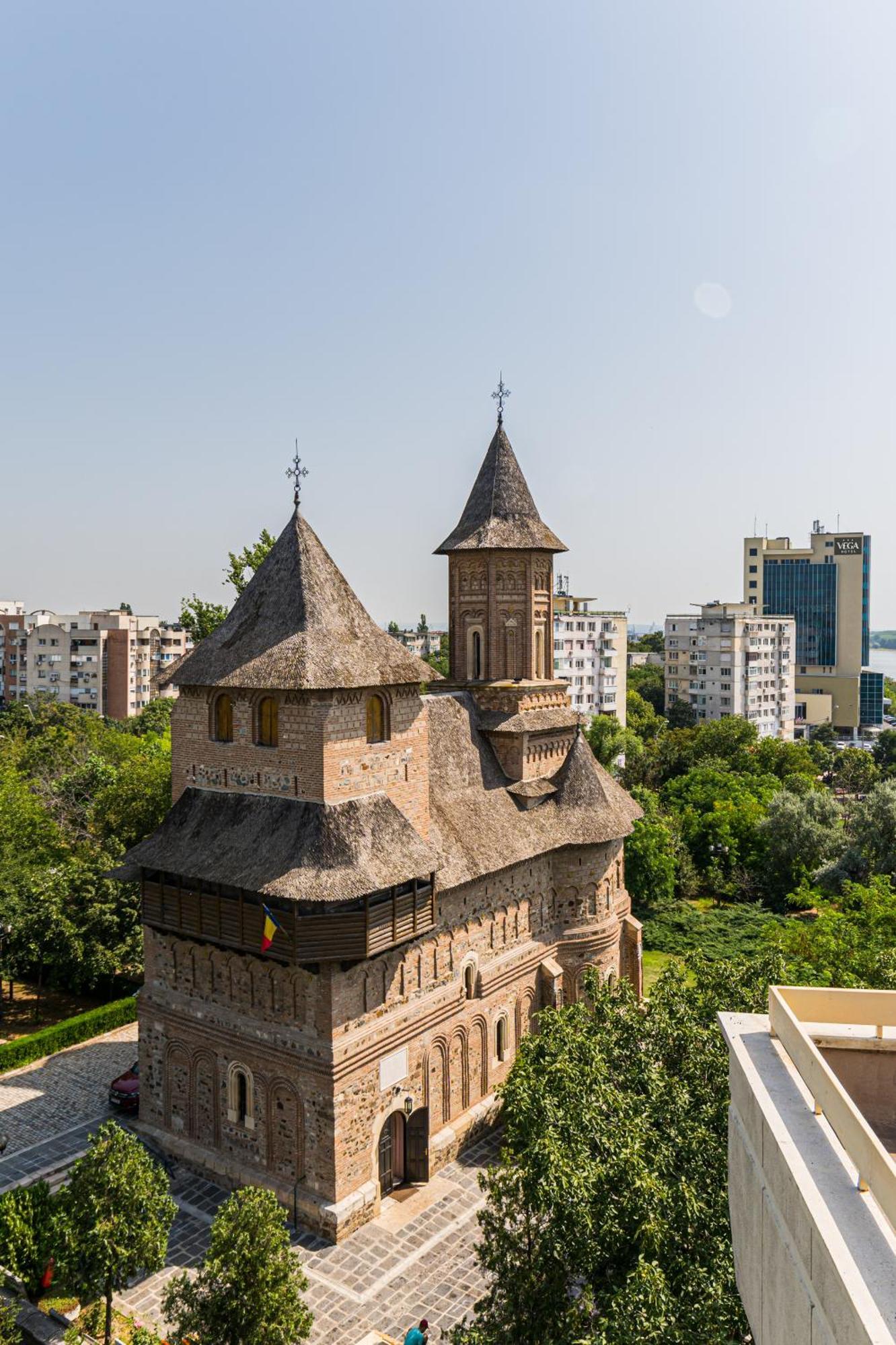Faleza Hotel By Vega غالات المظهر الخارجي الصورة